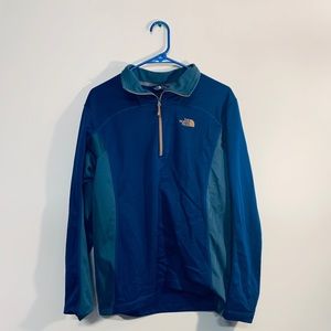 North Face Fleece